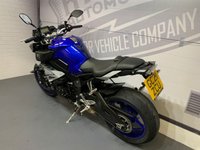 USED 2021 21 YAMAHA MT-10 - BUY ONLINE 24 HRS A DAY - FINANCE AVAILABLE - ALL TYPES OF CREDIT ACCEPTED ONLY 1,953 MILES FROM NEW