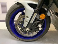 USED 2021 21 YAMAHA MT-10 - BUY ONLINE 24 HRS A DAY - FINANCE AVAILABLE - ALL TYPES OF CREDIT ACCEPTED ONLY 1,953 MILES FROM NEW