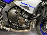 USED 2021 21 YAMAHA MT-10 - BUY ONLINE 24 HRS A DAY - FINANCE AVAILABLE - ALL TYPES OF CREDIT ACCEPTED ONLY 1,953 MILES FROM NEW