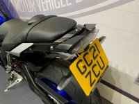 USED 2021 21 YAMAHA MT-10 - BUY ONLINE 24 HRS A DAY - FINANCE AVAILABLE - ALL TYPES OF CREDIT ACCEPTED ONLY 1,953 MILES FROM NEW