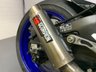 USED 2021 21 YAMAHA MT-10 - BUY ONLINE 24 HRS A DAY - FINANCE AVAILABLE - ALL TYPES OF CREDIT ACCEPTED ONLY 1,953 MILES FROM NEW