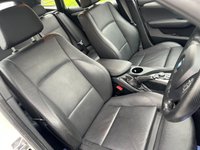 USED 2013 63 BMW X1 2.0 XDRIVE20D M SPORT 5d 181 BHP 