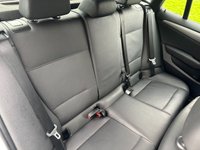 USED 2013 63 BMW X1 2.0 XDRIVE20D M SPORT 5d 181 BHP 