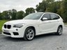 USED 2013 63 BMW X1 2.0 XDRIVE20D M SPORT 5d 181 BHP 