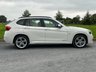 USED 2013 63 BMW X1 2.0 XDRIVE20D M SPORT 5d 181 BHP 