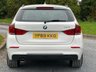 USED 2013 63 BMW X1 2.0 XDRIVE20D M SPORT 5d 181 BHP 