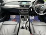 USED 2013 63 BMW X1 2.0 XDRIVE20D M SPORT 5d 181 BHP 