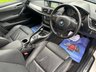 USED 2013 63 BMW X1 2.0 XDRIVE20D M SPORT 5d 181 BHP 