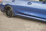 USED 2020 BMW 3 SERIES 320I M SPORT HTD F SEATS+VIRTUAL COCKPIT