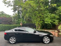 USED 2018 18 JAGUAR XE 2.0 PORTFOLIO INGENIUM AWD 4d 247 BHP 