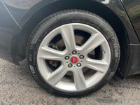 USED 2018 18 JAGUAR XE 2.0 PORTFOLIO INGENIUM AWD 4d 247 BHP 