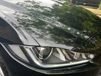 USED 2018 18 JAGUAR XE 2.0 PORTFOLIO INGENIUM AWD 4d 247 BHP 