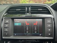 USED 2018 18 JAGUAR XE 2.0 PORTFOLIO INGENIUM AWD 4d 247 BHP 