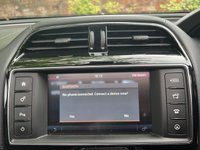 USED 2018 18 JAGUAR XE 2.0 PORTFOLIO INGENIUM AWD 4d 247 BHP 