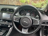 USED 2018 18 JAGUAR XE 2.0 PORTFOLIO INGENIUM AWD 4d 247 BHP 