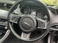 USED 2018 18 JAGUAR XE 2.0 PORTFOLIO INGENIUM AWD 4d 247 BHP 