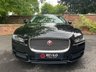 USED 2018 18 JAGUAR XE 2.0 PORTFOLIO INGENIUM AWD 4d 247 BHP 