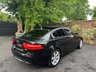 USED 2018 18 JAGUAR XE 2.0 PORTFOLIO INGENIUM AWD 4d 247 BHP 