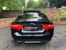 USED 2018 18 JAGUAR XE 2.0 PORTFOLIO INGENIUM AWD 4d 247 BHP 