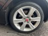 USED 2018 18 JAGUAR XE 2.0 PORTFOLIO INGENIUM AWD 4d 247 BHP 