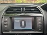USED 2018 18 JAGUAR XE 2.0 PORTFOLIO INGENIUM AWD 4d 247 BHP 