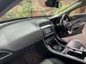 USED 2018 18 JAGUAR XE 2.0 PORTFOLIO INGENIUM AWD 4d 247 BHP 
