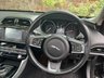 USED 2018 18 JAGUAR XE 2.0 PORTFOLIO INGENIUM AWD 4d 247 BHP 