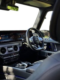 USED 2020 20 MERCEDES-BENZ G-CLASS 2.9 G 350 D 4MATIC AMG LINE PREMIUM 5d 282 BHP 