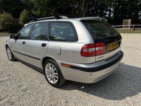 USED 2004 VOLVO V40 1.8i Sport 5dr [122bhp] PART EXCHANGE TO CLEAR