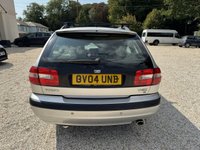 USED 2004 VOLVO V40 1.8i Sport 5dr [122bhp] PART EXCHANGE TO CLEAR