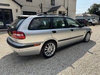 USED 2004 VOLVO V40 1.8i Sport 5dr [122bhp] PART EXCHANGE TO CLEAR