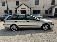 USED 2004 VOLVO V40 1.8i Sport 5dr [122bhp] PART EXCHANGE TO CLEAR