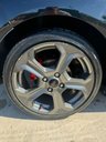 USED 2017 17 FORD FIESTA 1.6 ST-3 3d 180 BHP 