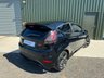 USED 2017 17 FORD FIESTA 1.6 ST-3 3d 180 BHP 