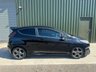 USED 2017 17 FORD FIESTA 1.6 ST-3 3d 180 BHP 