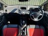 USED 2017 17 FORD FIESTA 1.6 ST-3 3d 180 BHP 