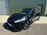 USED 2017 17 FORD FIESTA 1.6 ST-3 3d 180 BHP 