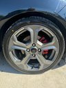 USED 2017 17 FORD FIESTA 1.6 ST-3 3d 180 BHP 