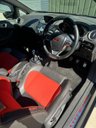 USED 2017 17 FORD FIESTA 1.6 ST-3 3d 180 BHP 
