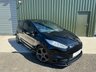 USED 2017 17 FORD FIESTA 1.6 ST-3 3d 180 BHP 