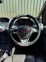 USED 2017 17 FORD FIESTA 1.6 ST-3 3d 180 BHP 