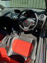 USED 2017 17 FORD FIESTA 1.6 ST-3 3d 180 BHP 