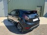 USED 2017 17 FORD FIESTA 1.6 ST-3 3d 180 BHP 