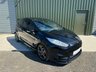 USED 2017 17 FORD FIESTA 1.6 ST-3 3d 180 BHP 
