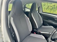 USED 2019 69 TOYOTA AYGO 1.0 VVT-I X-PLAY 5d 69 BHP 