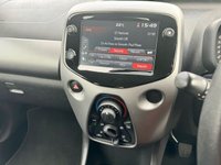 USED 2019 69 TOYOTA AYGO 1.0 VVT-I X-PLAY 5d 69 BHP 