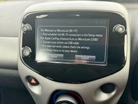 USED 2019 69 TOYOTA AYGO 1.0 VVT-I X-PLAY 5d 69 BHP 