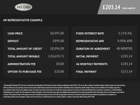 USED 2019 69 TOYOTA AYGO 1.0 VVT-I X-PLAY 5d 69 BHP 