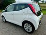 USED 2019 69 TOYOTA AYGO 1.0 VVT-I X-PLAY 5d 69 BHP 