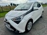 USED 2019 69 TOYOTA AYGO 1.0 VVT-I X-PLAY 5d 69 BHP 